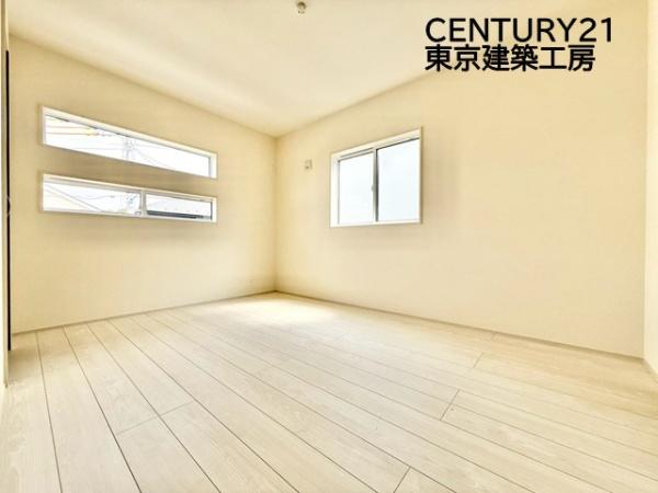市原市古市場の新築一戸建