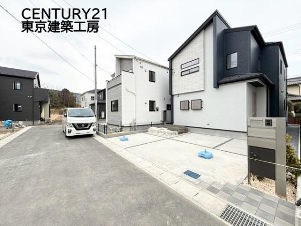 市原市古市場の新築一戸建