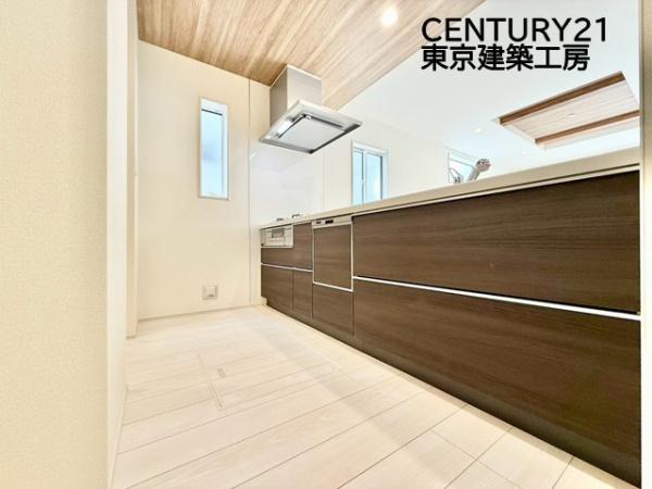 市原市古市場の新築一戸建