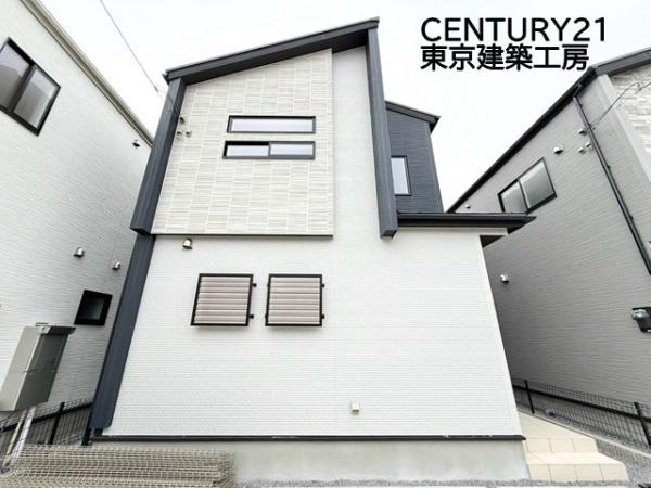 市原市古市場の新築一戸建