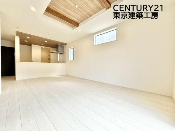 市原市古市場の新築一戸建