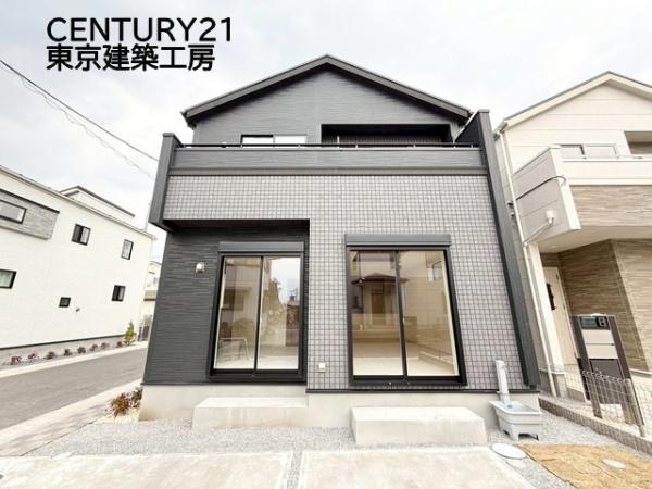 市原市古市場の新築一戸建