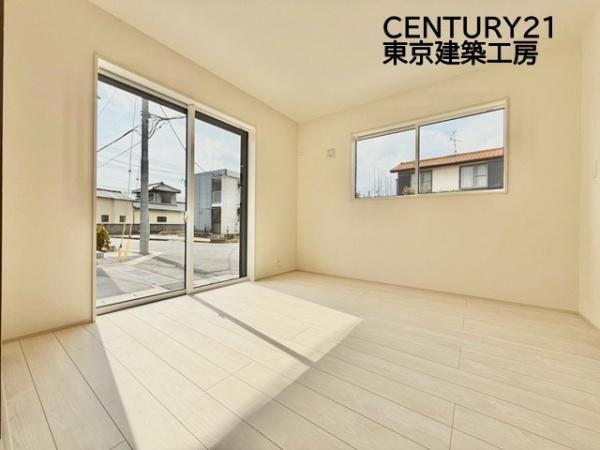 市原市古市場の新築一戸建
