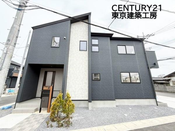 市原市古市場の新築一戸建
