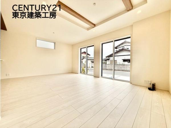 市原市古市場の新築一戸建