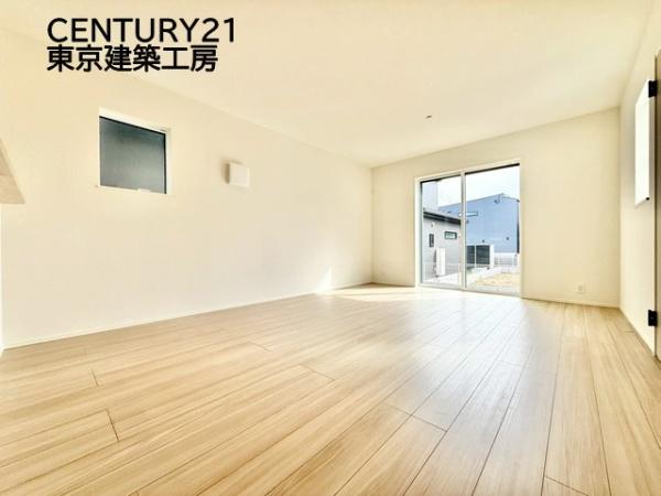 千葉市稲毛区宮野木町の新築一戸建