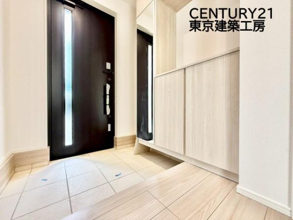 千葉市稲毛区宮野木町の新築一戸建