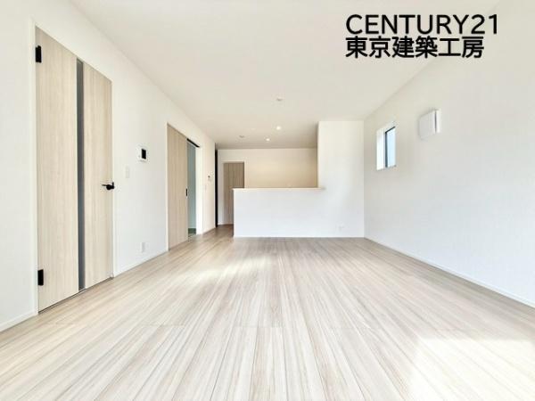 千葉市稲毛区宮野木町の新築一戸建