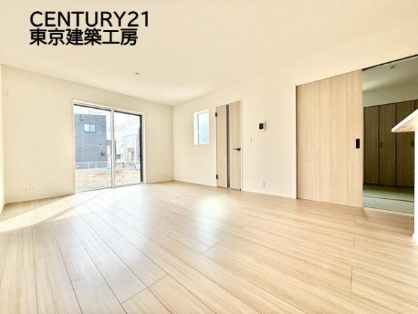 千葉市稲毛区宮野木町の新築一戸建