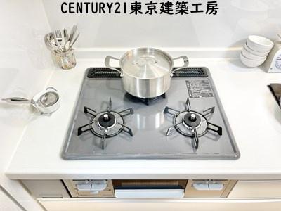 八千代市八千代台北１０丁目の新築一戸建