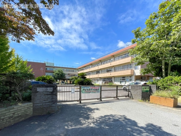 八千代市八千代台北10丁目の新築一戸建(八千代市立八千代台西小学校)