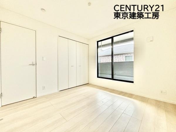 船橋市金杉５丁目の新築一戸建