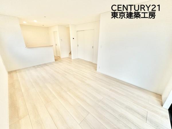 船橋市金杉５丁目の新築一戸建