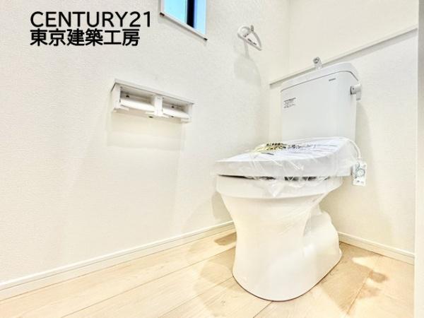 船橋市金杉５丁目の新築一戸建