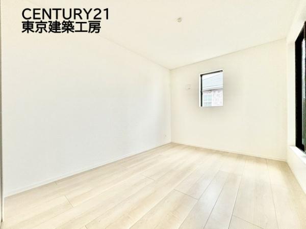 船橋市金杉５丁目の新築一戸建