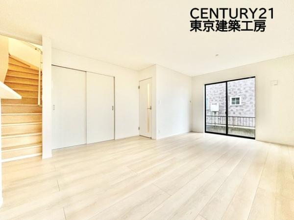 船橋市金杉５丁目の新築一戸建