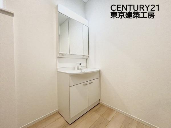 船橋市金杉５丁目の新築一戸建