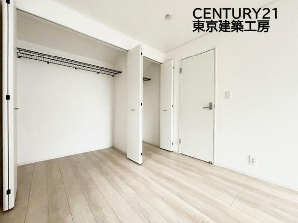 船橋市金杉５丁目の新築一戸建