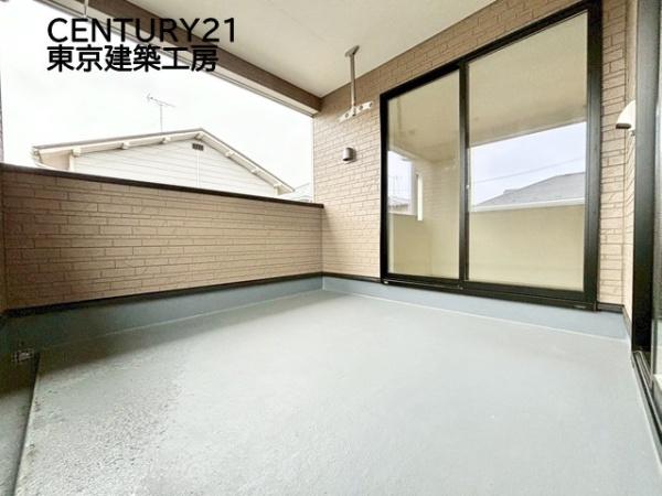 船橋市金杉５丁目の新築一戸建