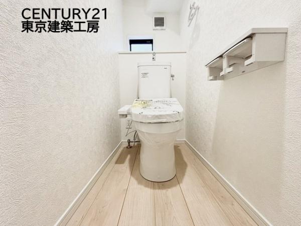 船橋市金杉５丁目の新築一戸建
