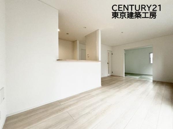 船橋市金杉５丁目の新築一戸建