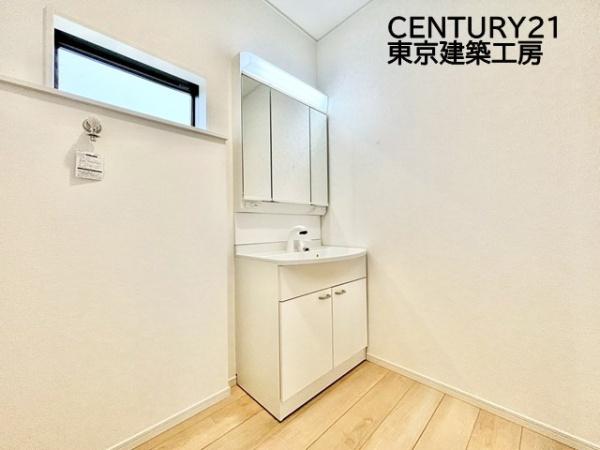 船橋市金杉５丁目の新築一戸建