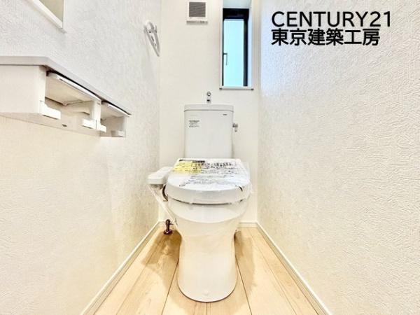船橋市金杉５丁目の新築一戸建