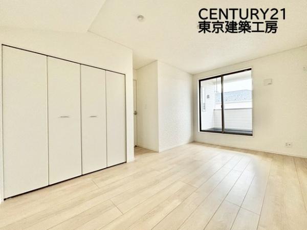 船橋市金杉５丁目の新築一戸建