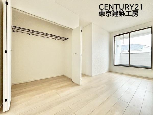 船橋市金杉５丁目の新築一戸建