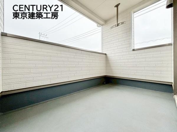 船橋市金杉５丁目の新築一戸建