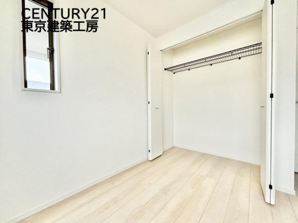 船橋市金杉５丁目の新築一戸建