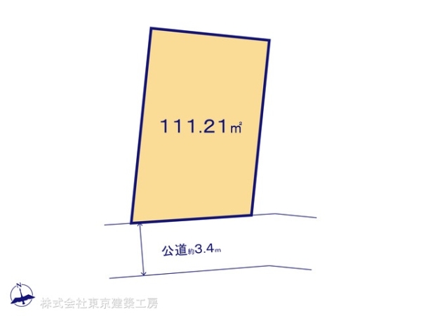 千葉市中央区生実町の売土地