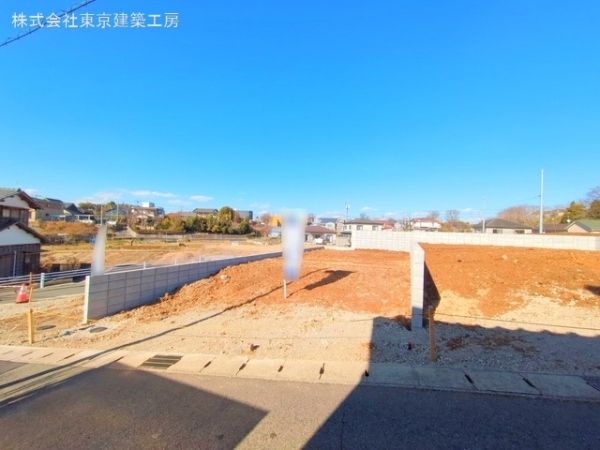 千葉市中央区生実町の売土地