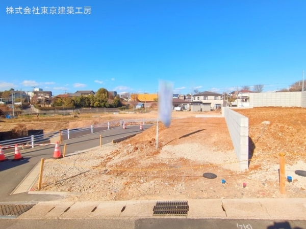 千葉市中央区生実町の売土地