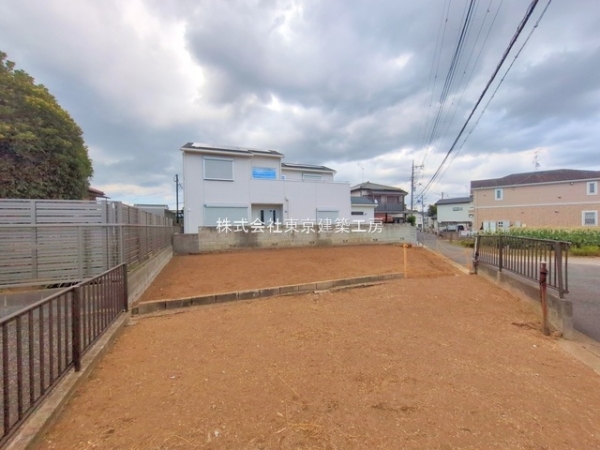 八千代市大和田の売土地
