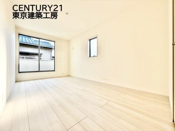 千葉市若葉区千城台東３丁目の新築一戸建