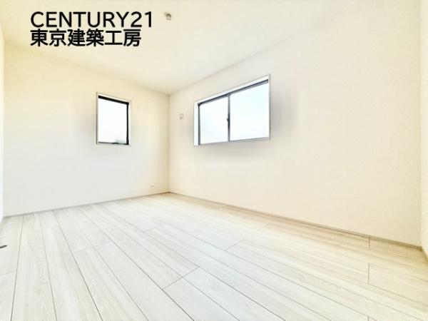 千葉市若葉区千城台東３丁目の新築一戸建