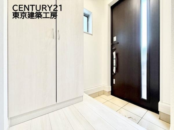 千葉市若葉区千城台東３丁目の新築一戸建