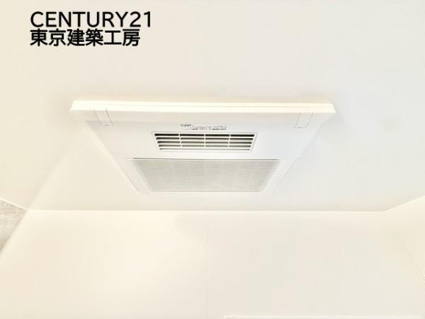 千葉市若葉区千城台東３丁目の新築一戸建