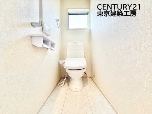 千葉市若葉区千城台東３丁目の新築一戸建