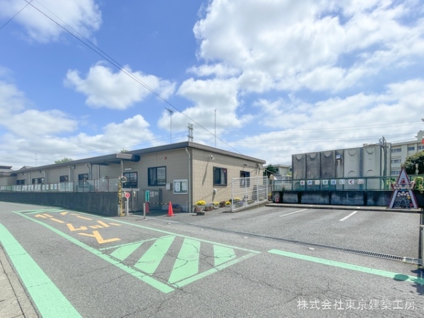 千葉市若葉区千城台西1丁目の新築一戸建(坂月保育所)