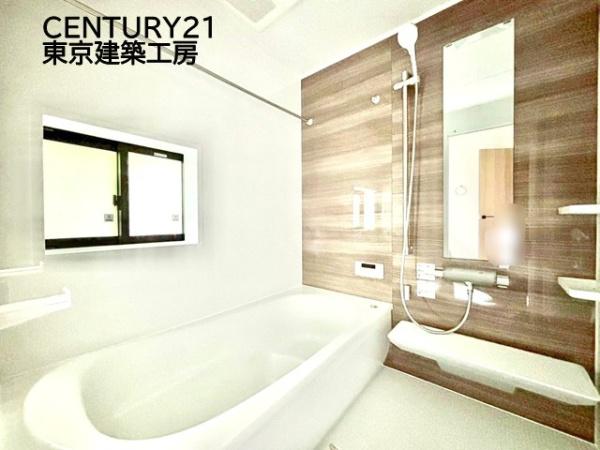 船橋市大穴南３丁目の新築一戸建