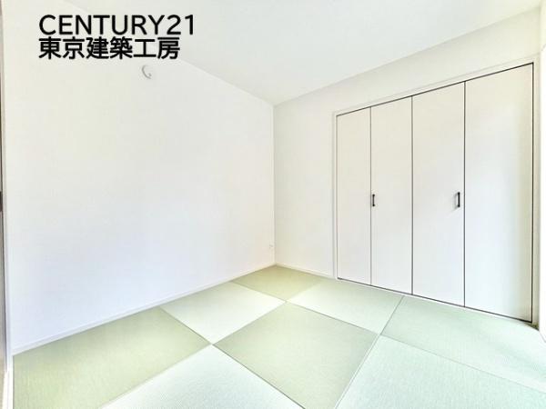 船橋市大穴南３丁目の新築一戸建