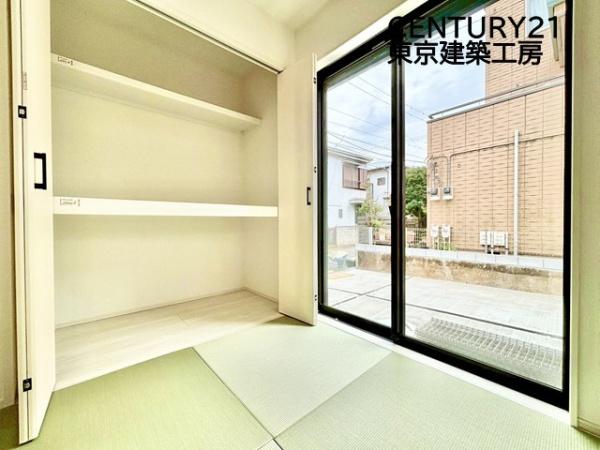 船橋市大穴南３丁目の新築一戸建