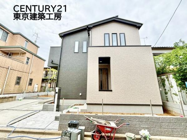 船橋市大穴南３丁目の新築一戸建