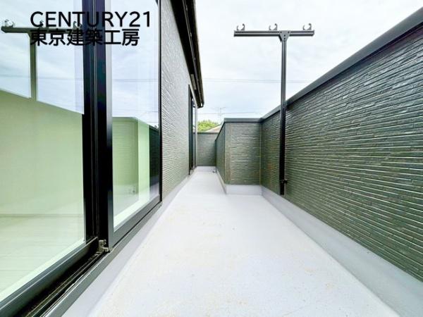 船橋市大穴南３丁目の新築一戸建