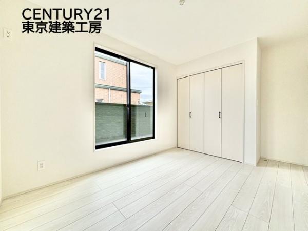 船橋市大穴南３丁目の新築一戸建