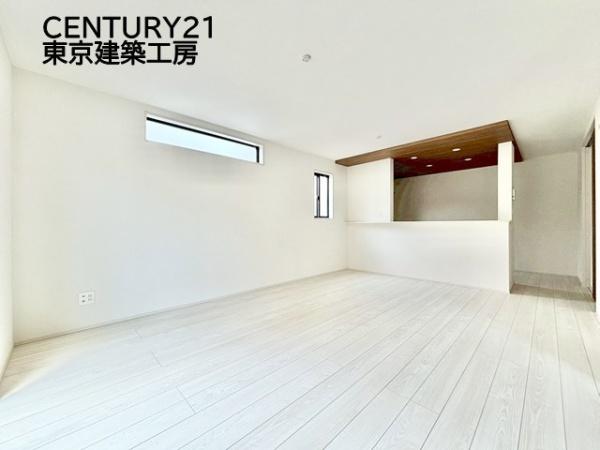 船橋市大穴南３丁目の新築一戸建