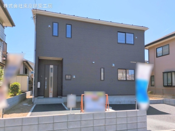 市原市青葉台７丁目の新築一戸建