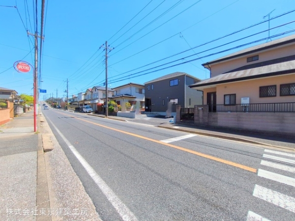市原市青葉台７丁目の新築一戸建